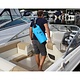 Overboard Overboard  Waterproof Cooler Bag 15 Liter Aqua