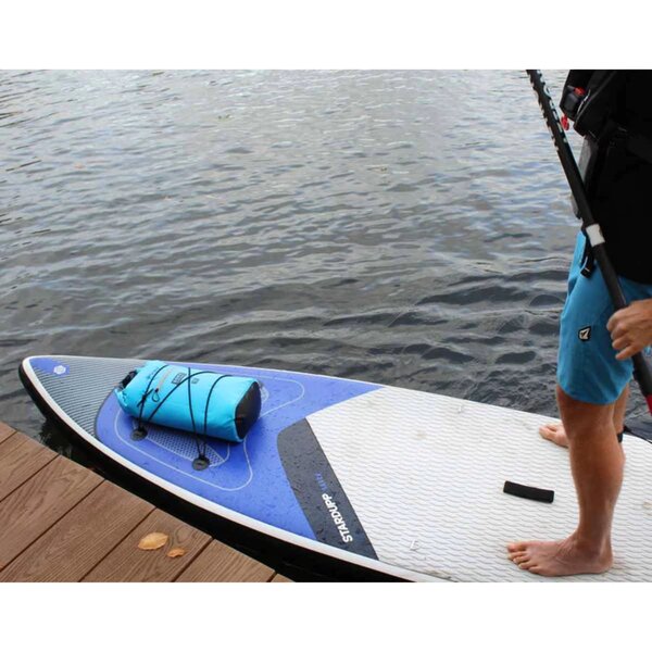 Overboard Overboard Waterdichte Cooler Bag 15 Liter Aqua