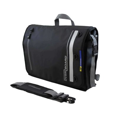 Overboard Overboard Classic Waterproof Messenger Bag Overboard Classic Waterproof Messenger Bag