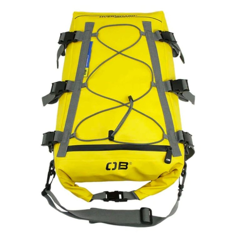 Overboard Overboard 20 liter SUP / KAYAK DECK bag