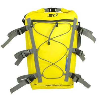 Overboard 20 liter SUP / KAYAK DECK bag