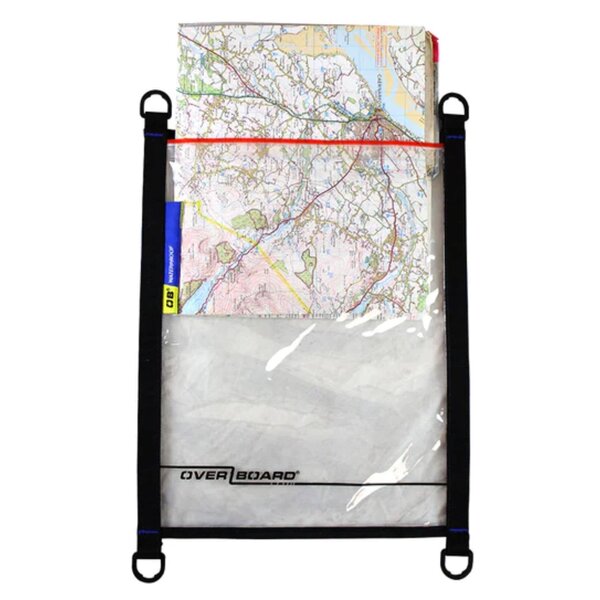 Overboard Overboard Document Pouch Medium