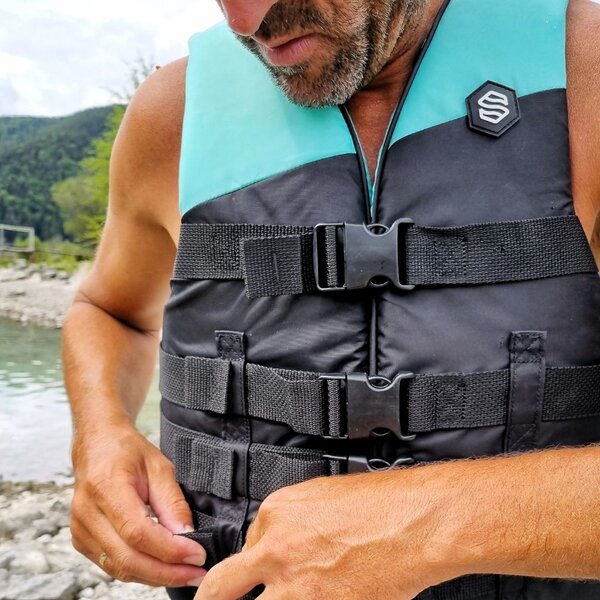 Stardupp Stardupp Dualtech Vest Groen