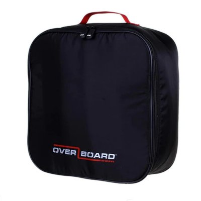 Overboard camera accessoires tas Zwart