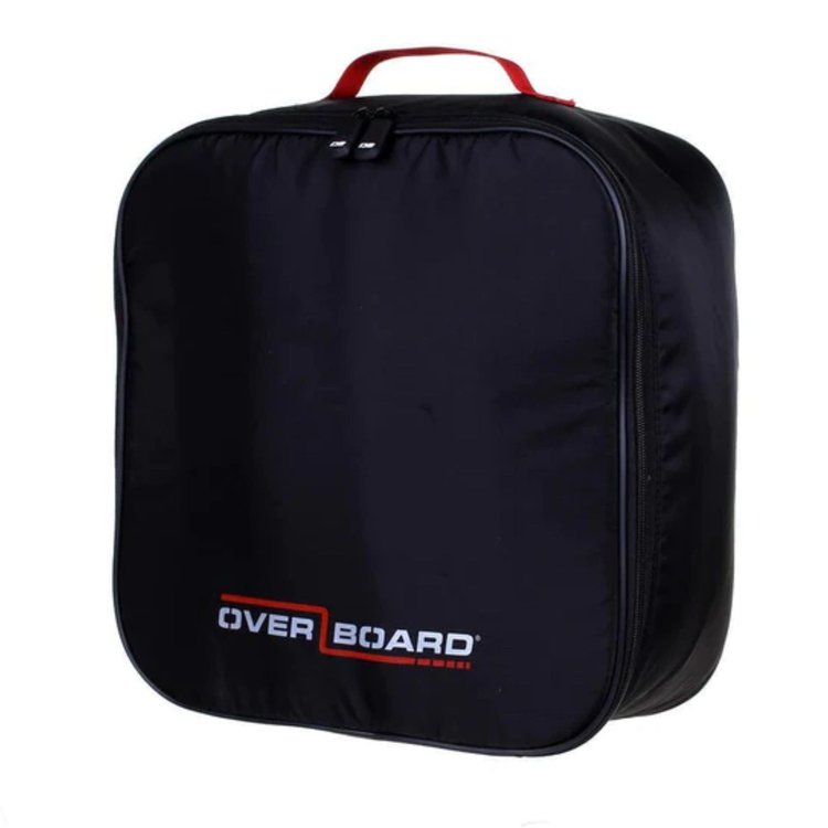 Overboard Overboard camera accessoires tas Zwart