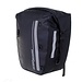 Overboard CLASSIC bike pannier waterproof 17 liter Black
