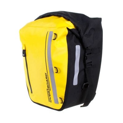 Waterproof Classic Messenger Bag – Waterproof Laptop Bags | Overboard