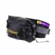 Overboard Overboard PRO-LIGHT waist pack 2 liter Black