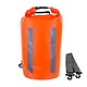 Overboard Overboard PRO-VIS DRY TUBE 20 liter Oranje