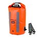 Overboard PRO-VIS DRY TUBE 20 liter Oranje