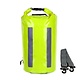 Overboard Overboard PRO-VIS DRY TUBE 20 liter Yellow