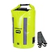 Overboard PRO-VIS DRY TUBE 20 liter Geel
