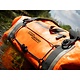 Overboard Overboard PRO-VIS duffel bag 60 liter Orange