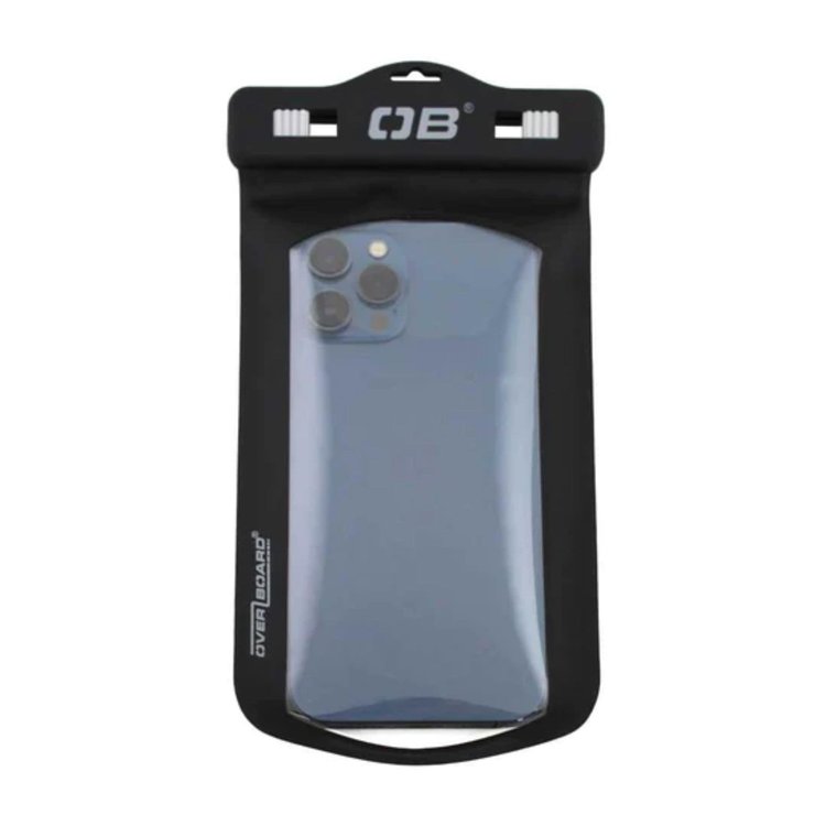 Overboard Overboard Waterproof phone case large black