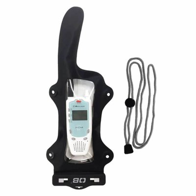Overboard waterproof pro-VHF case