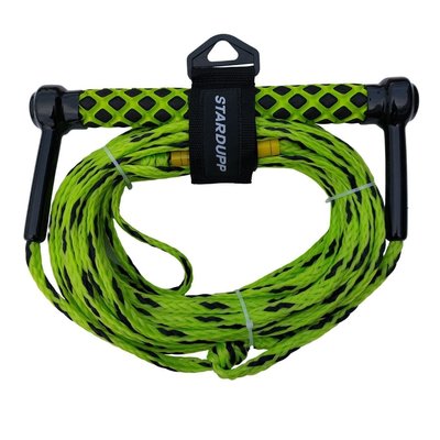 Stardupp Stardupp Water Ski Rope/Line set Stardupp Water Ski Rope/Line set