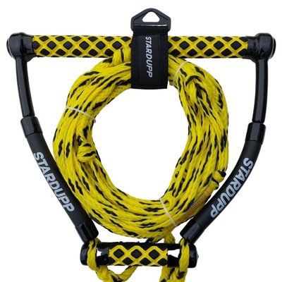 Stardupp Stardupp Wakeboard / Kneeboard lijn Stardupp Wakeboard / Kneeboard lijn