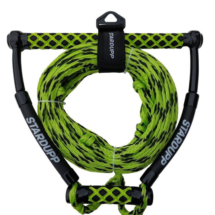 Stardupp Stardupp Wakeboard line 4-sections
