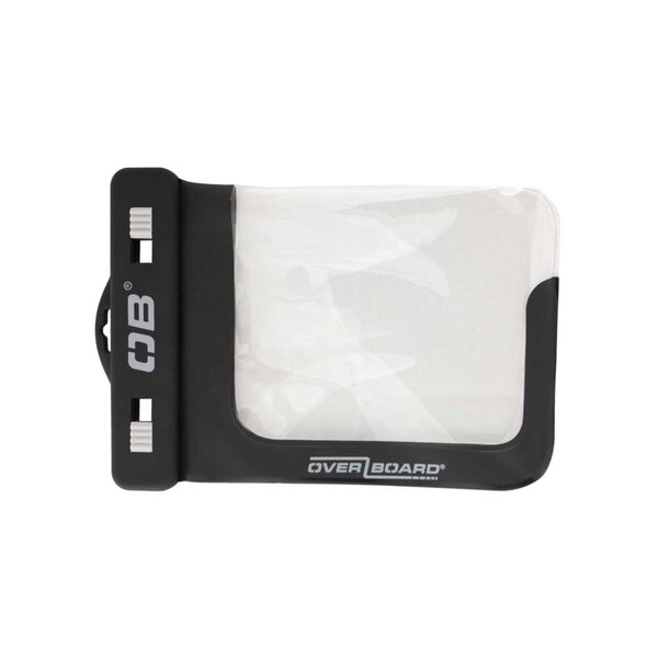 Overboard Overboard camera case Black