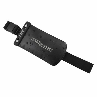 Overboard Overboard PRO-SPORTS Belt pack Zwart Overboard PRO-SPORTS Belt pack Zwart