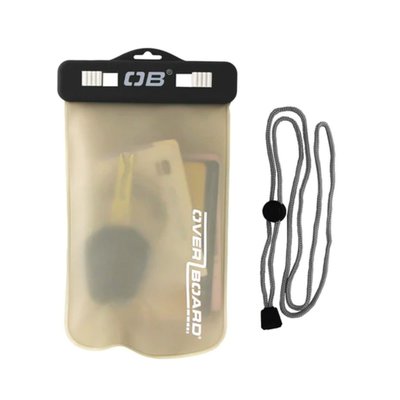 Overboard case multipurpose medium