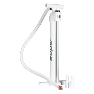 Stardupp Stardupp Bravo Super Double Action pump Stardupp Bravo Super Double Action pump