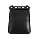 Overboard  Waterproof Ebook / Small Tablet case Black Overboard Overboard  Waterproof Ebook / Small Tablet case Black