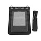 Overboard Overboard  Waterproof Ebook / Small Tablet case Black