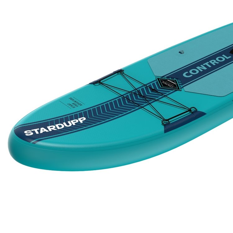 Stardupp Stardupp Control SUP 10'6 Set