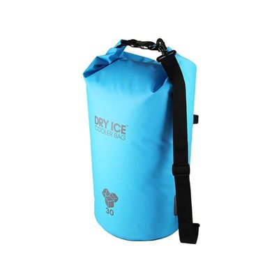 Overboard Overboard DRY ICE COOLER dry tube Turquoise Overboard DRY ICE COOLER dry tube Turquoise