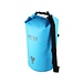 Overboard DRY ICE COOLER dry tube Turquoise