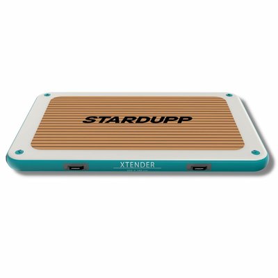 Stardupp Stardupp Xtender Air Platform Stardupp Xtender Air Platform