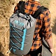 Overboard Overboard Waterproof Dry Ice Cooler Backpack Turquoise