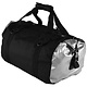 Overboard Overboard Waterproof Roll top duffel bag  40 liter Black