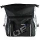 Overboard Overboard Waterproof Roll top duffel bag  40 liter Black