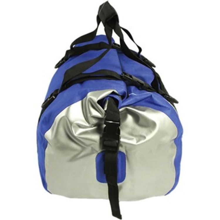 Overboard - Dry Tube 40 L Blue