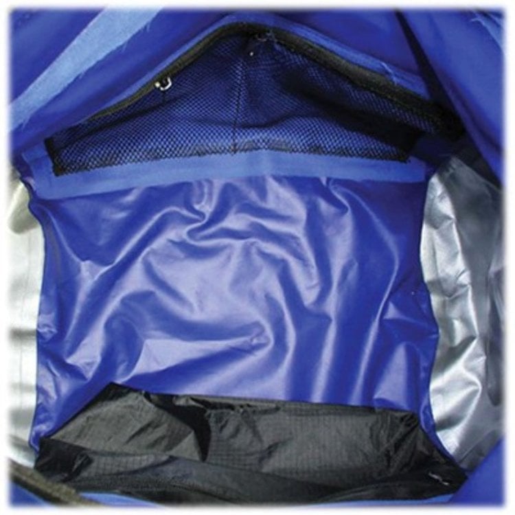 Overboard - Dry Tube 40 L Blue