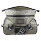 Overboard Overboard Ultra-light duffel bag 50 liter green