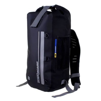 Overboard Overboard CLASSIC backpack Black Overboard CLASSIC backpack Black