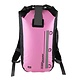 Overboard Overboard CLASSIC backpack 20 liter Pink