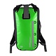 Overboard Overboard CLASSIC backpack 20 liter green