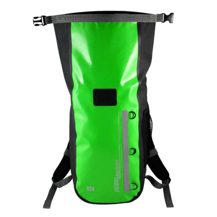 Overboard Overboard CLASSIC backpack 20 liter green