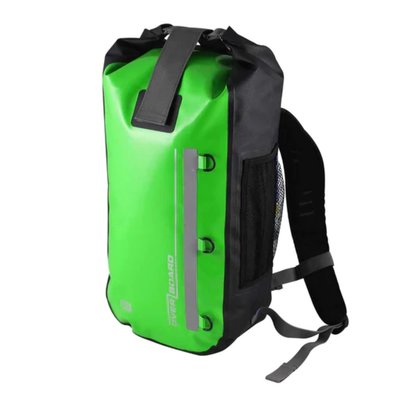 Overboard CLASSIC backpack 20 liter green