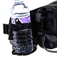 Overboard Overboard PRO-LIGHT waist pack 2 liter black/red