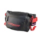 Overboard Overboard PRO-LIGHT waist pack 2 liter black/red