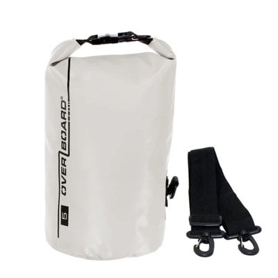 Overboard Overboard Dry tube White Overboard Dry tube White