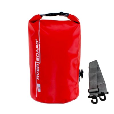 Overboard Overboard Dry tube Red Overboard Dry tube Red