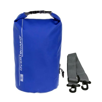 Overboard Overboard Dry tube Blauw Overboard Dry tube Blauw