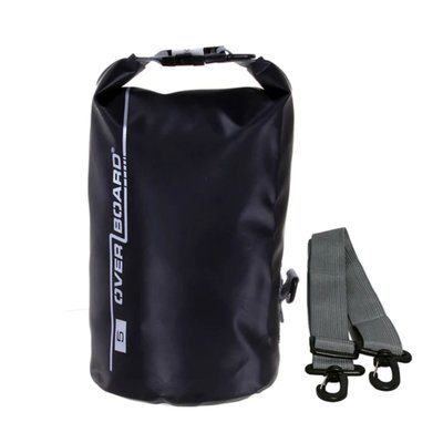 Overboard Overboard Dry tube Black Overboard Dry tube Black