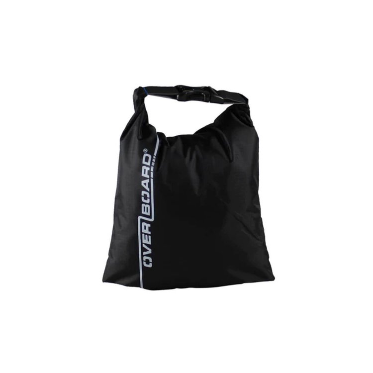 Overboard Overboard Dry Flatbag Black